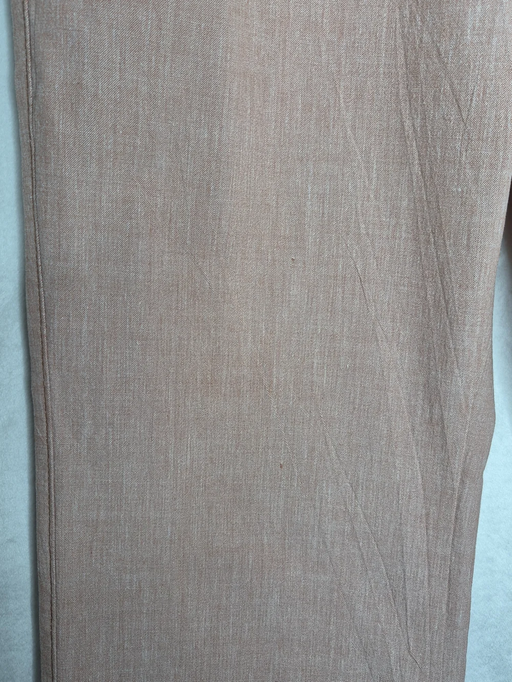 Vintage 70s Sedgefield Flare Bell Bottom Pants Mens 36x34